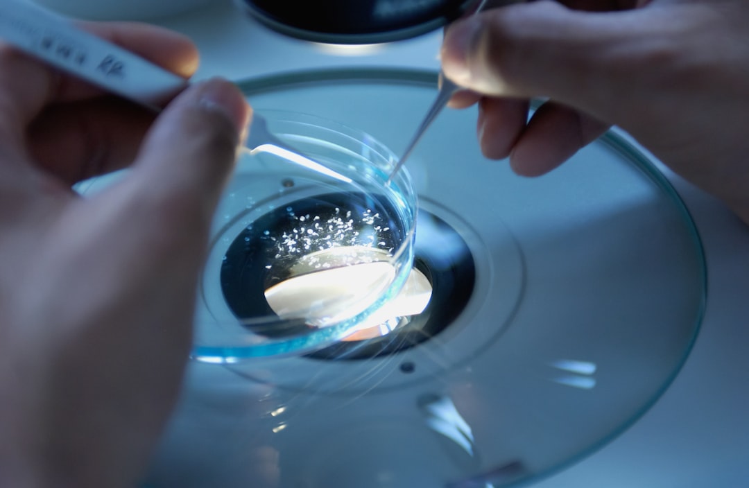 A Comprehensive Guide to IVF: Achieving Your Dream of Parenthood