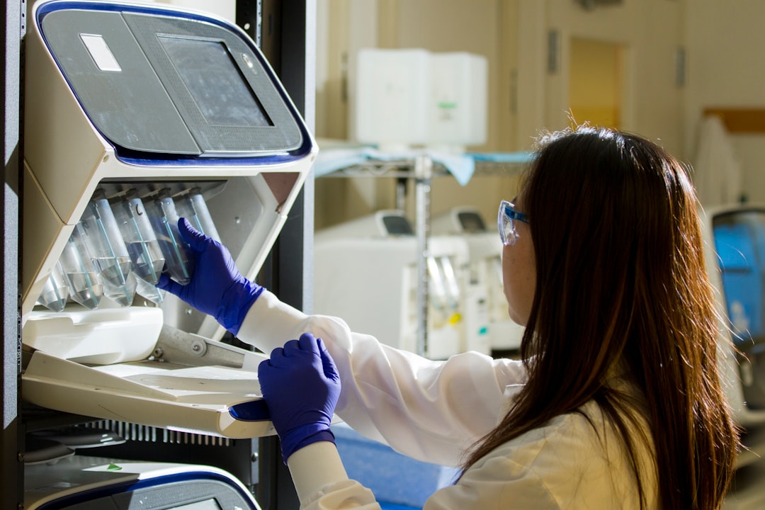 A Comprehensive Guide to IVF: Navigating the Journey