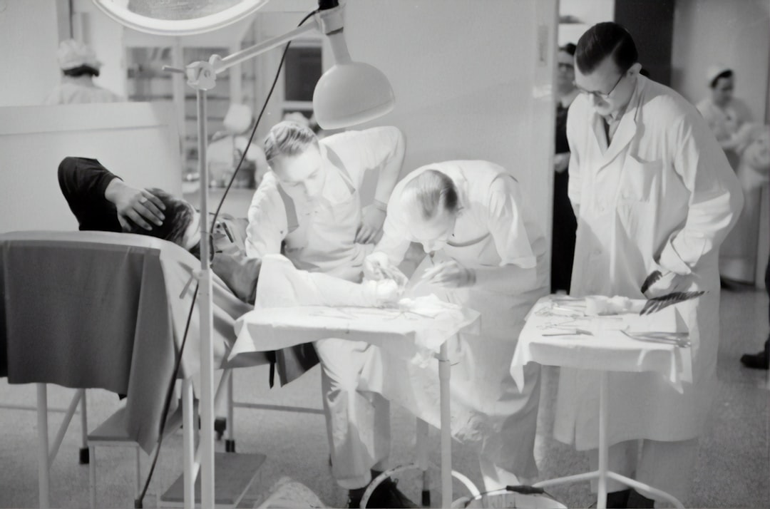 Choosing the Right Hospital for IVF Success