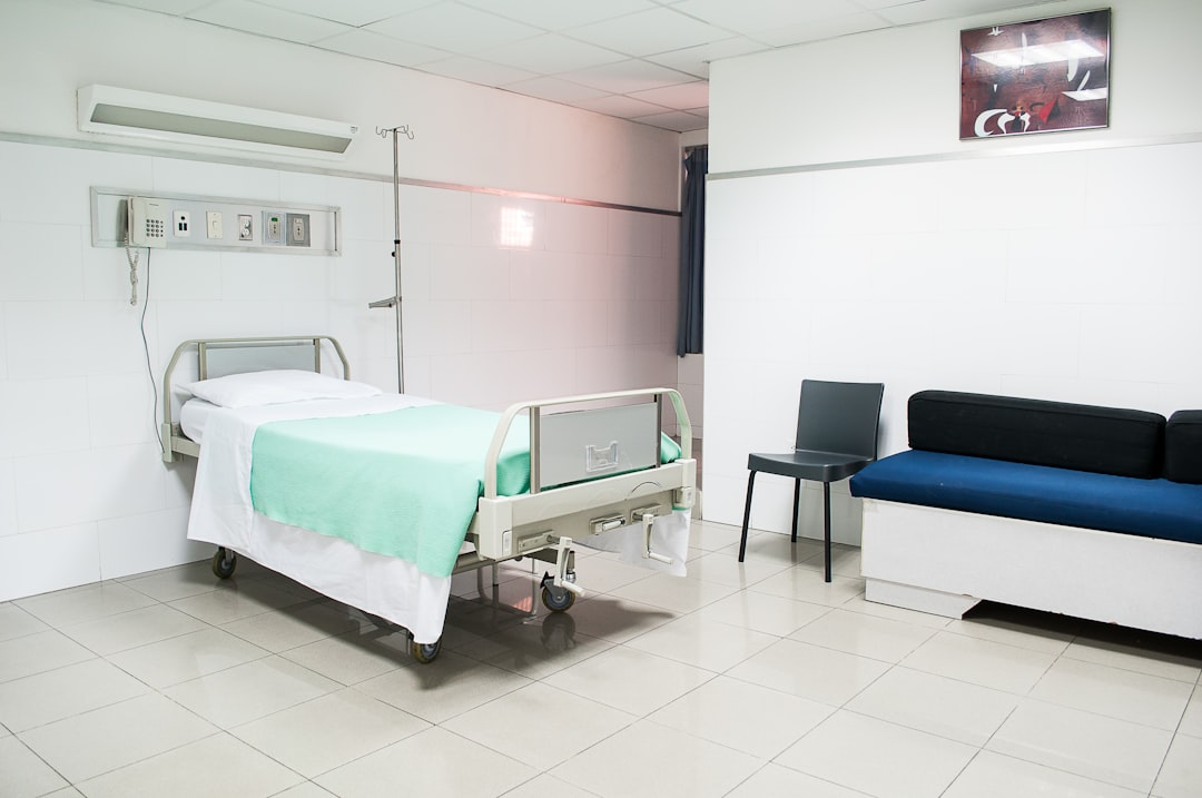 Choosing the Right IVF Hospital for Your Fertility Journey