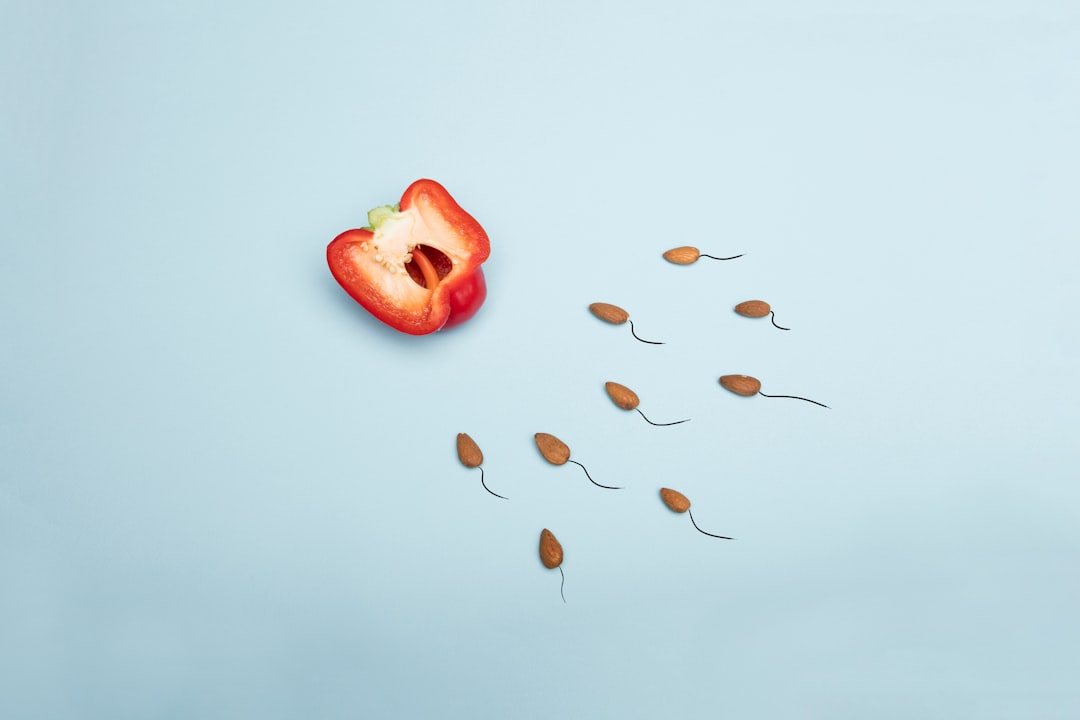 Male Factors and IVF Success Rate