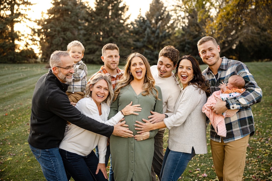 Navigating IVF and Surrogacy for LGBTQ+ Families: A Comprehensive Guide