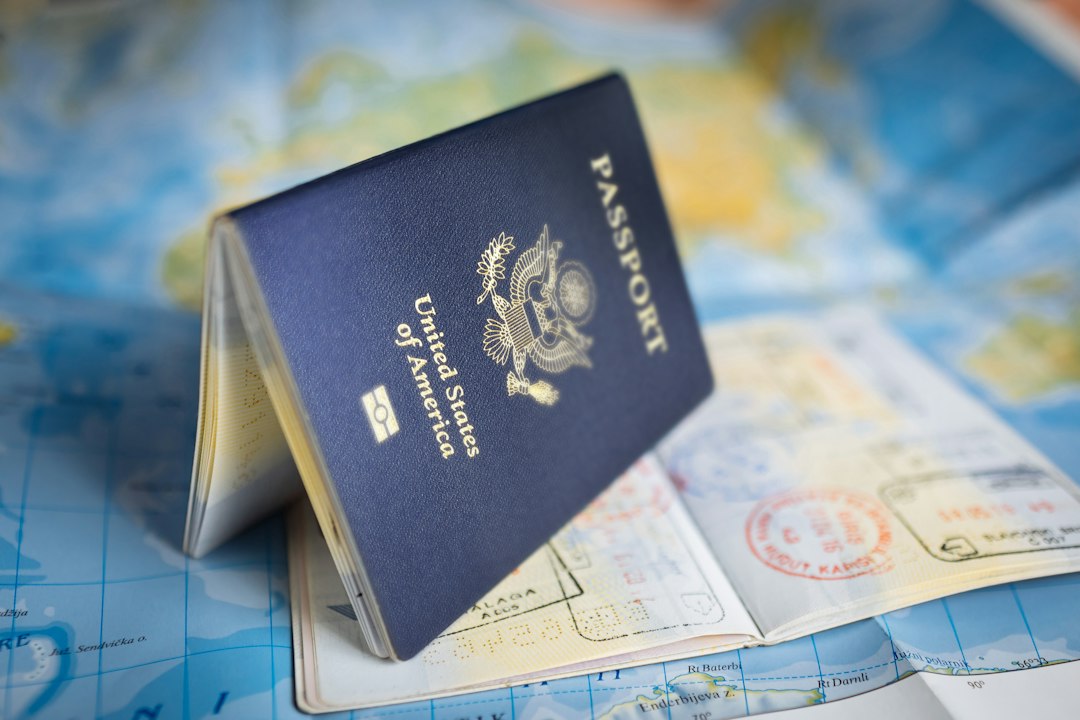 Understanding IVF Birth Certificates and Citizenship in the US